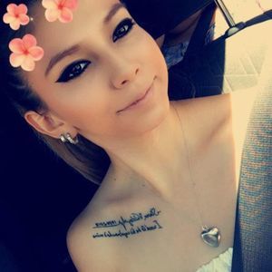 Meet your Posher, Stephanie